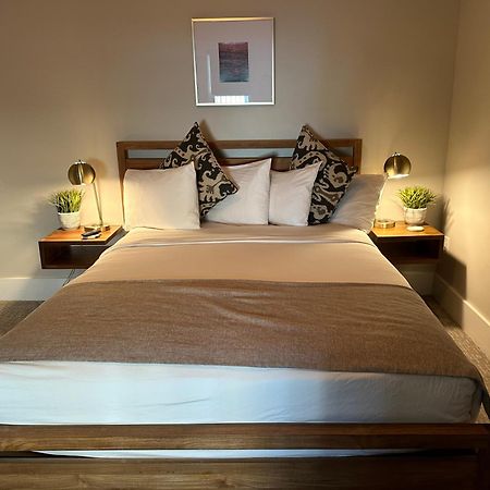 Entire Modern 7 Unit 7 Bath Boutique Inn Newport Kulesi Dış mekan fotoğraf