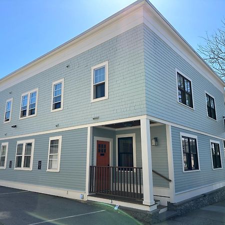 Entire Modern 7 Unit 7 Bath Boutique Inn Newport Kulesi Dış mekan fotoğraf