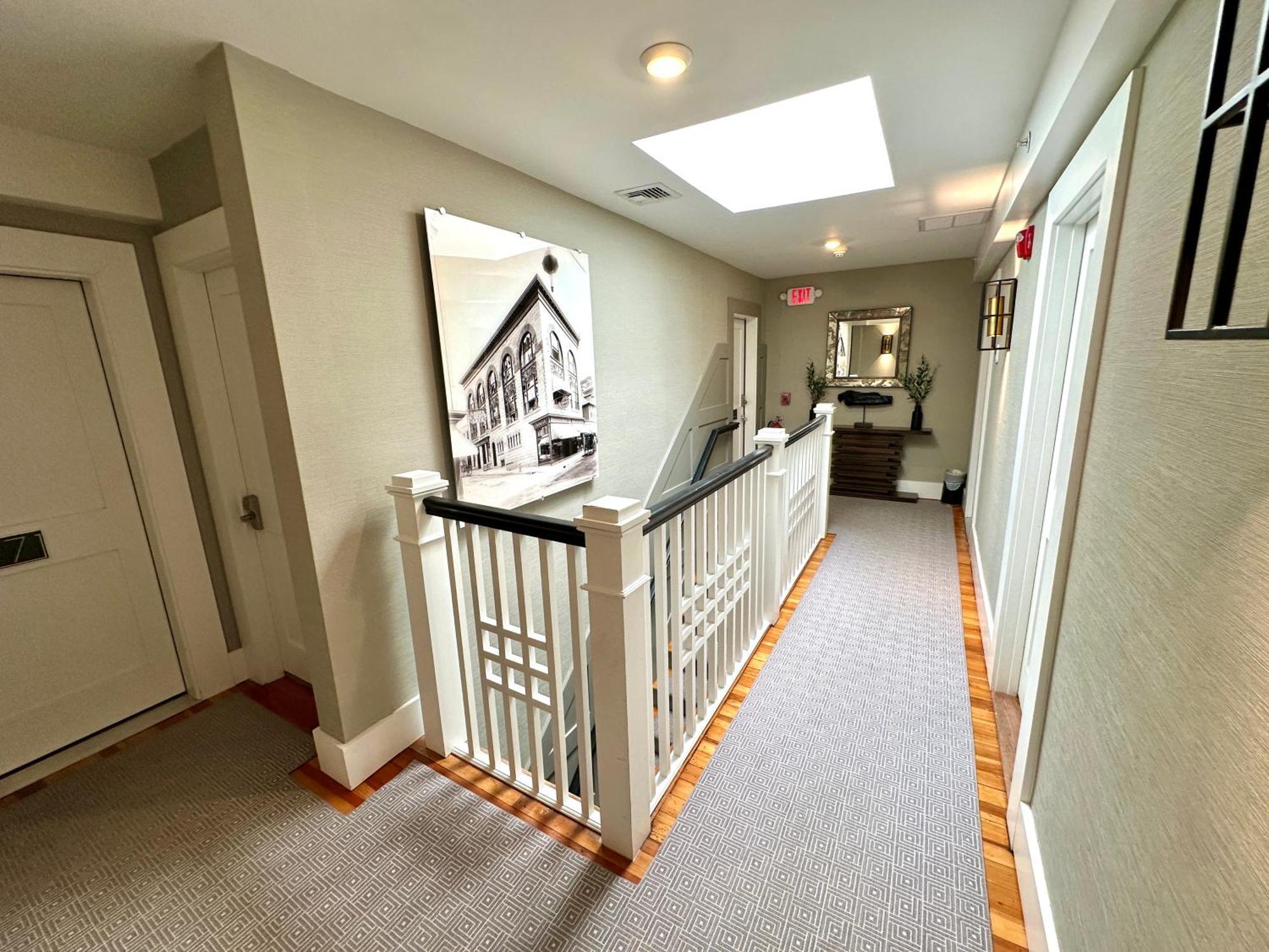 Entire Modern 7 Unit 7 Bath Boutique Inn Newport Kulesi Dış mekan fotoğraf