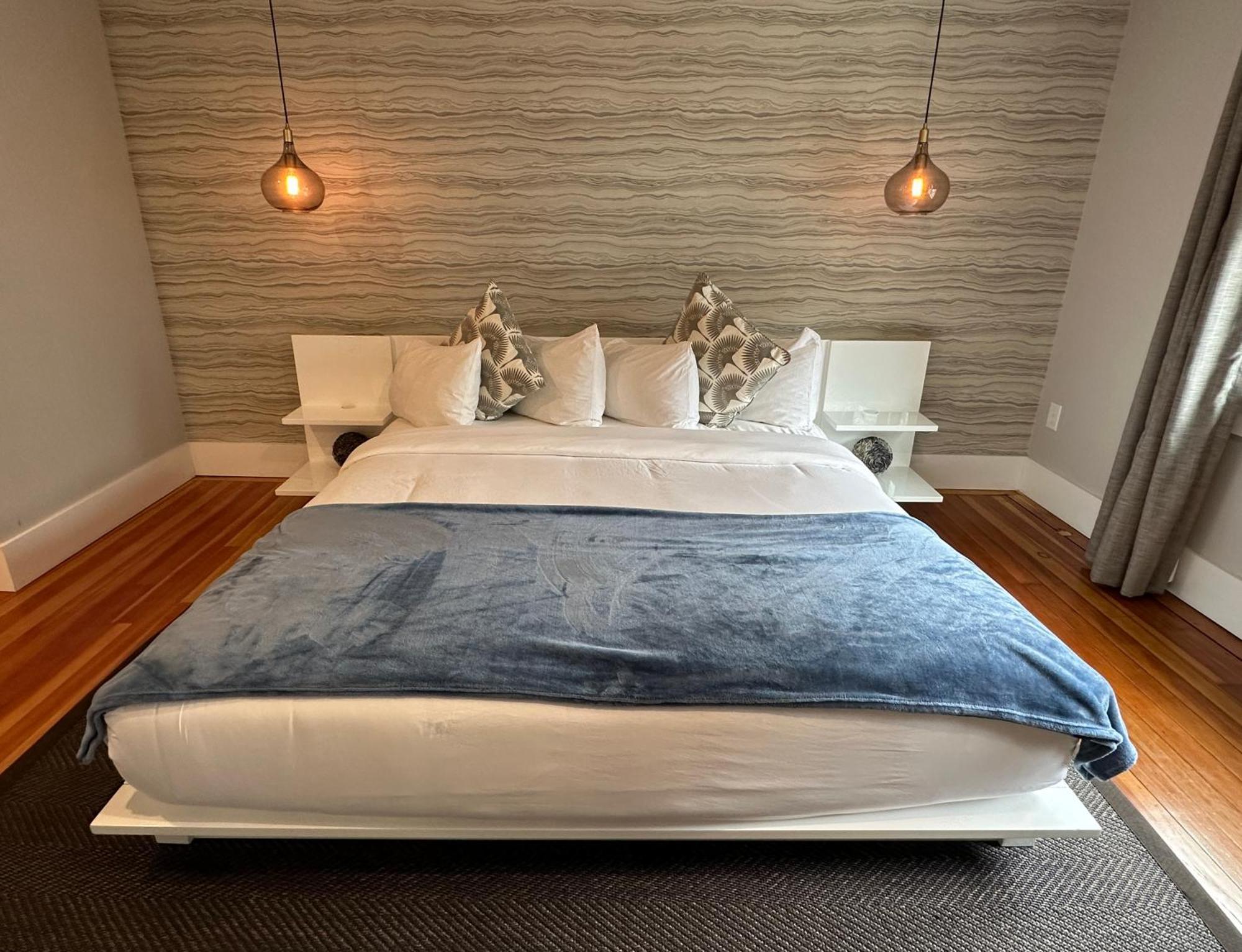 Entire Modern 7 Unit 7 Bath Boutique Inn Newport Kulesi Dış mekan fotoğraf