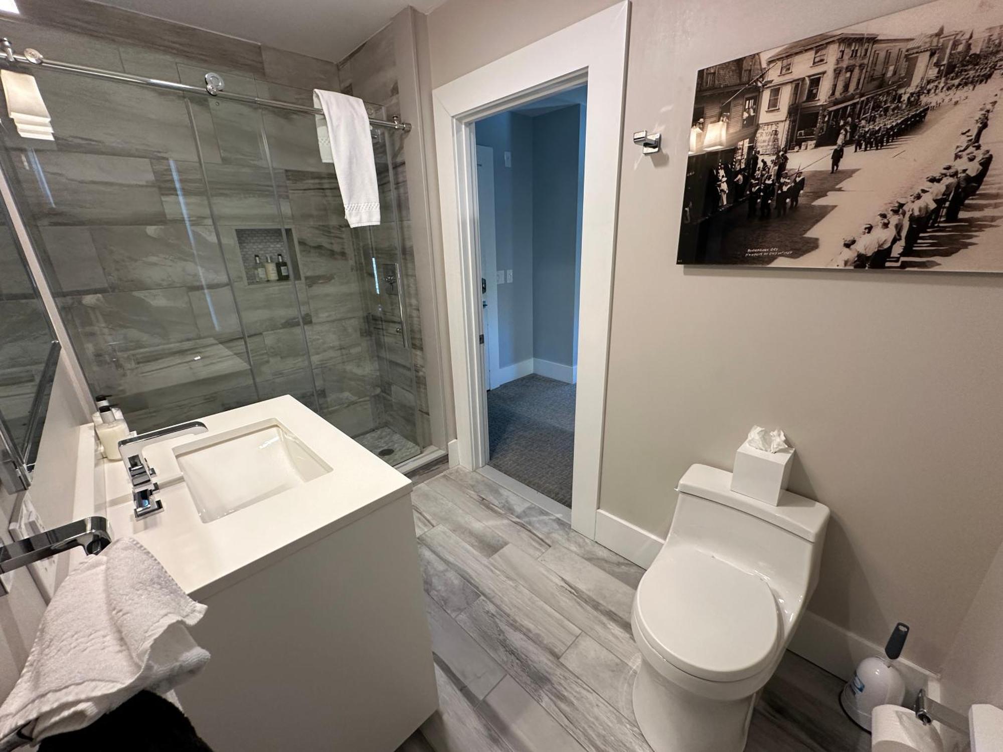 Entire Modern 7 Unit 7 Bath Boutique Inn Newport Kulesi Dış mekan fotoğraf