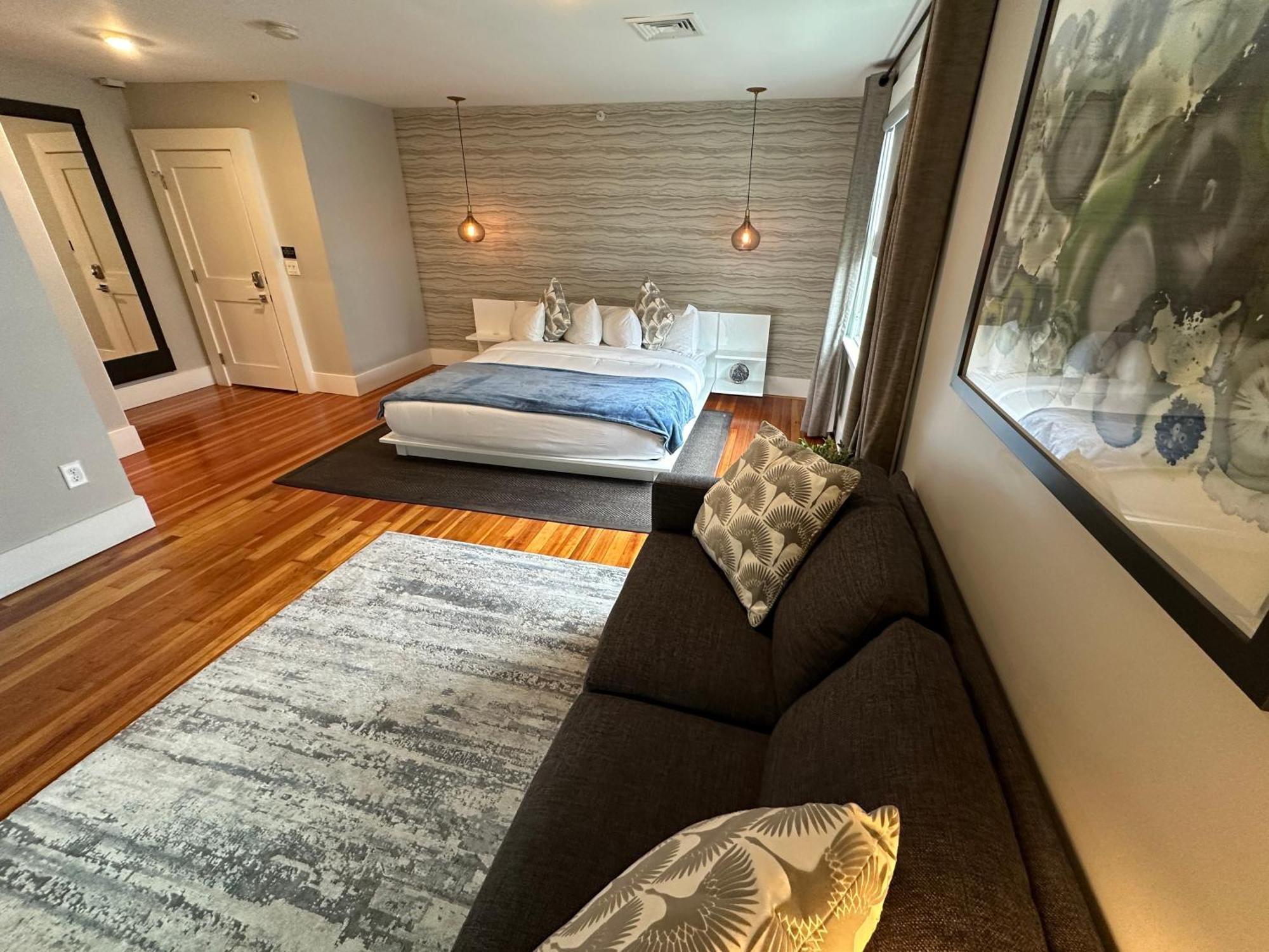 Entire Modern 7 Unit 7 Bath Boutique Inn Newport Kulesi Dış mekan fotoğraf