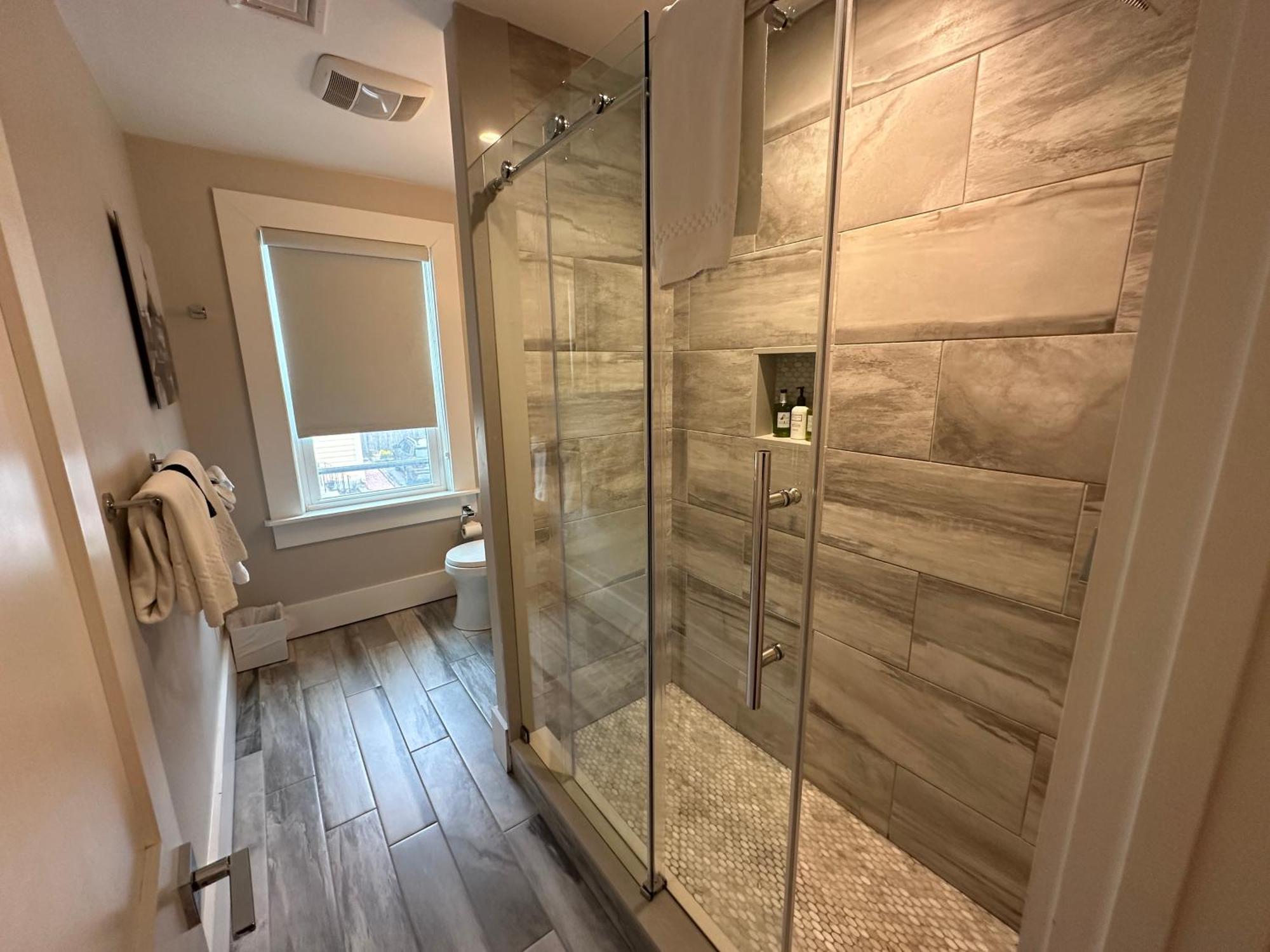 Entire Modern 7 Unit 7 Bath Boutique Inn Newport Kulesi Dış mekan fotoğraf