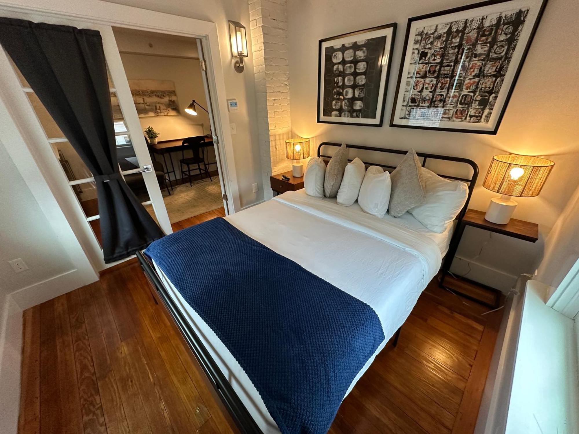Entire Modern 7 Unit 7 Bath Boutique Inn Newport Kulesi Dış mekan fotoğraf