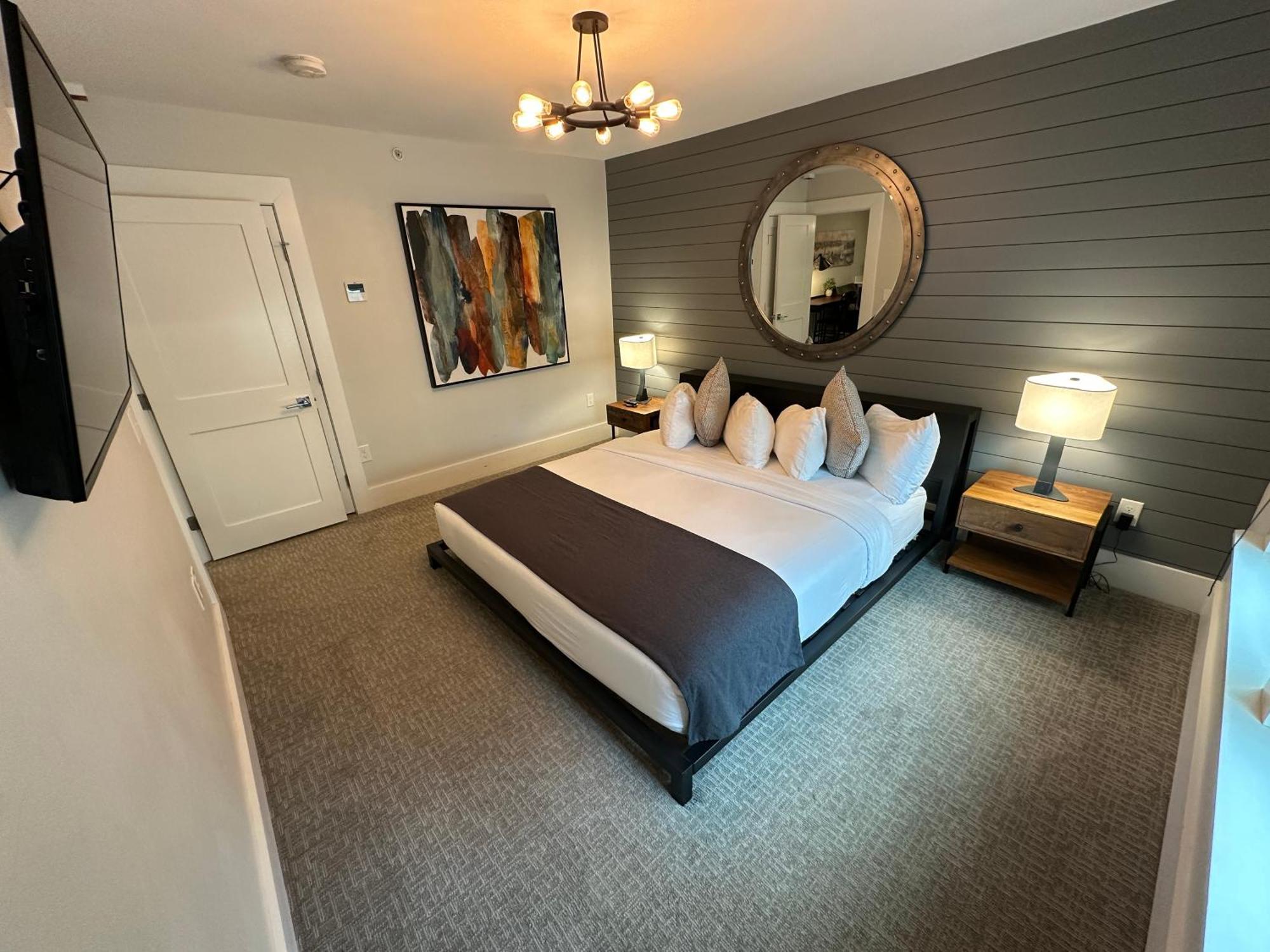 Entire Modern 7 Unit 7 Bath Boutique Inn Newport Kulesi Dış mekan fotoğraf