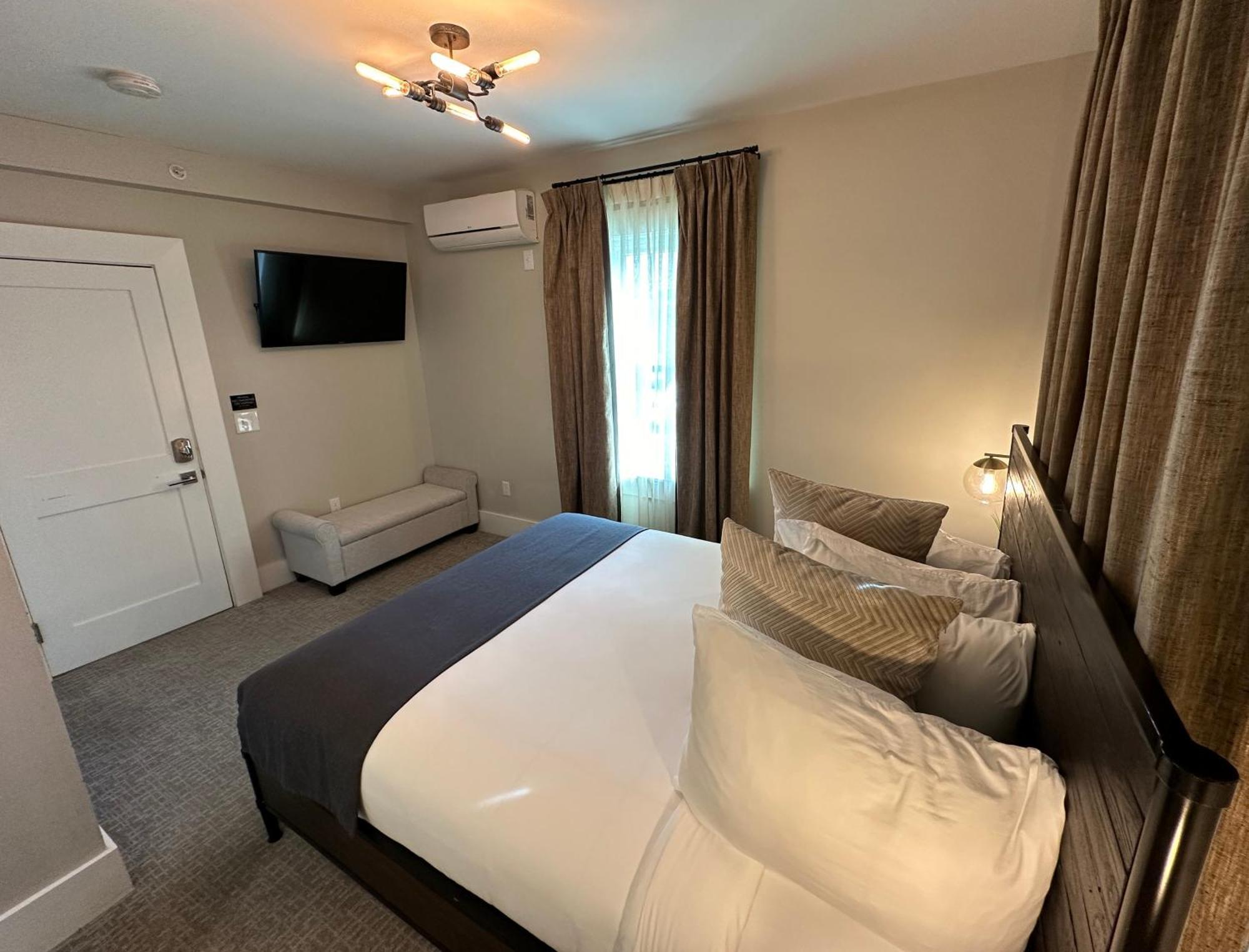 Entire Modern 7 Unit 7 Bath Boutique Inn Newport Kulesi Dış mekan fotoğraf