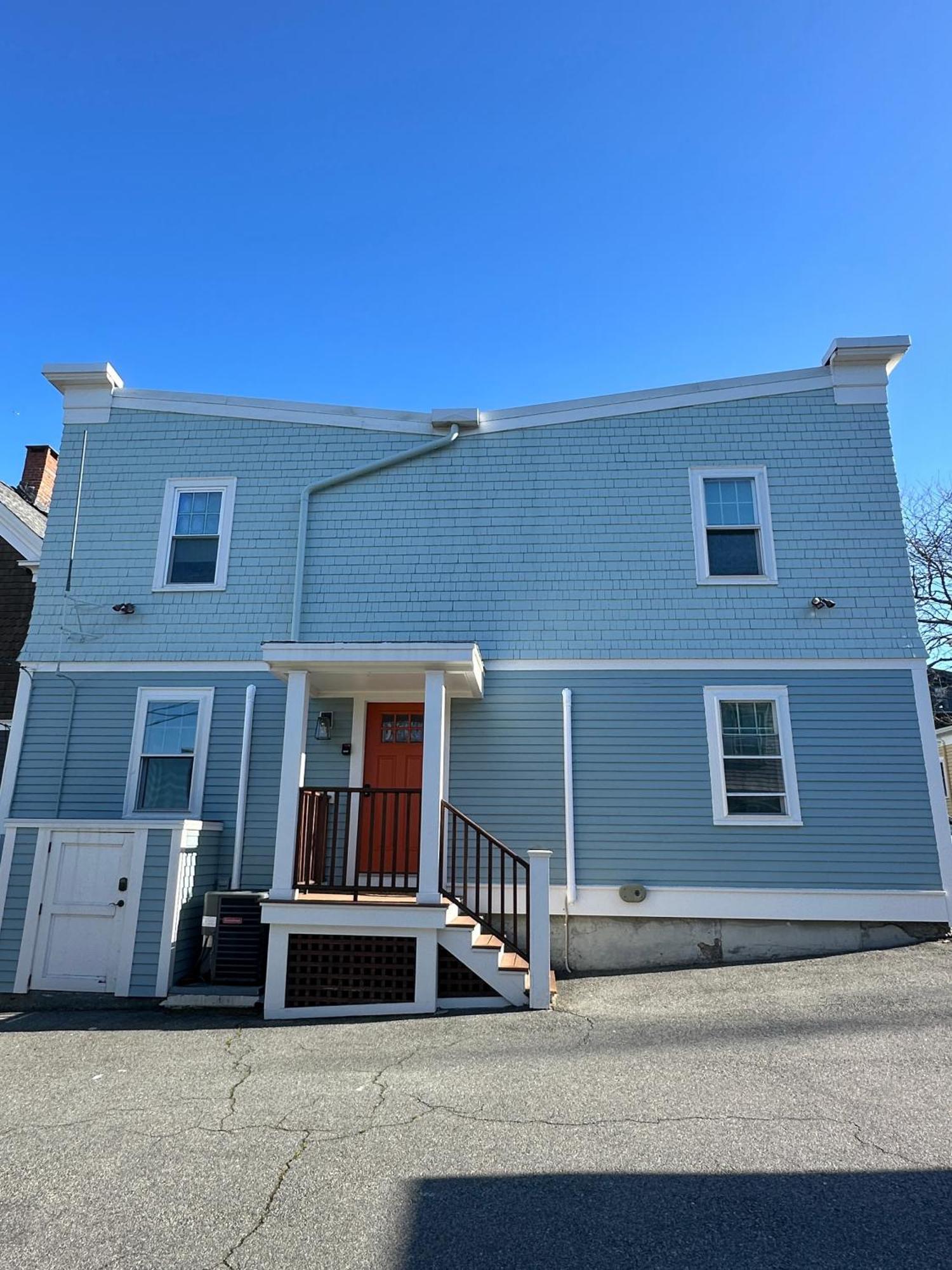 Entire Modern 7 Unit 7 Bath Boutique Inn Newport Kulesi Dış mekan fotoğraf