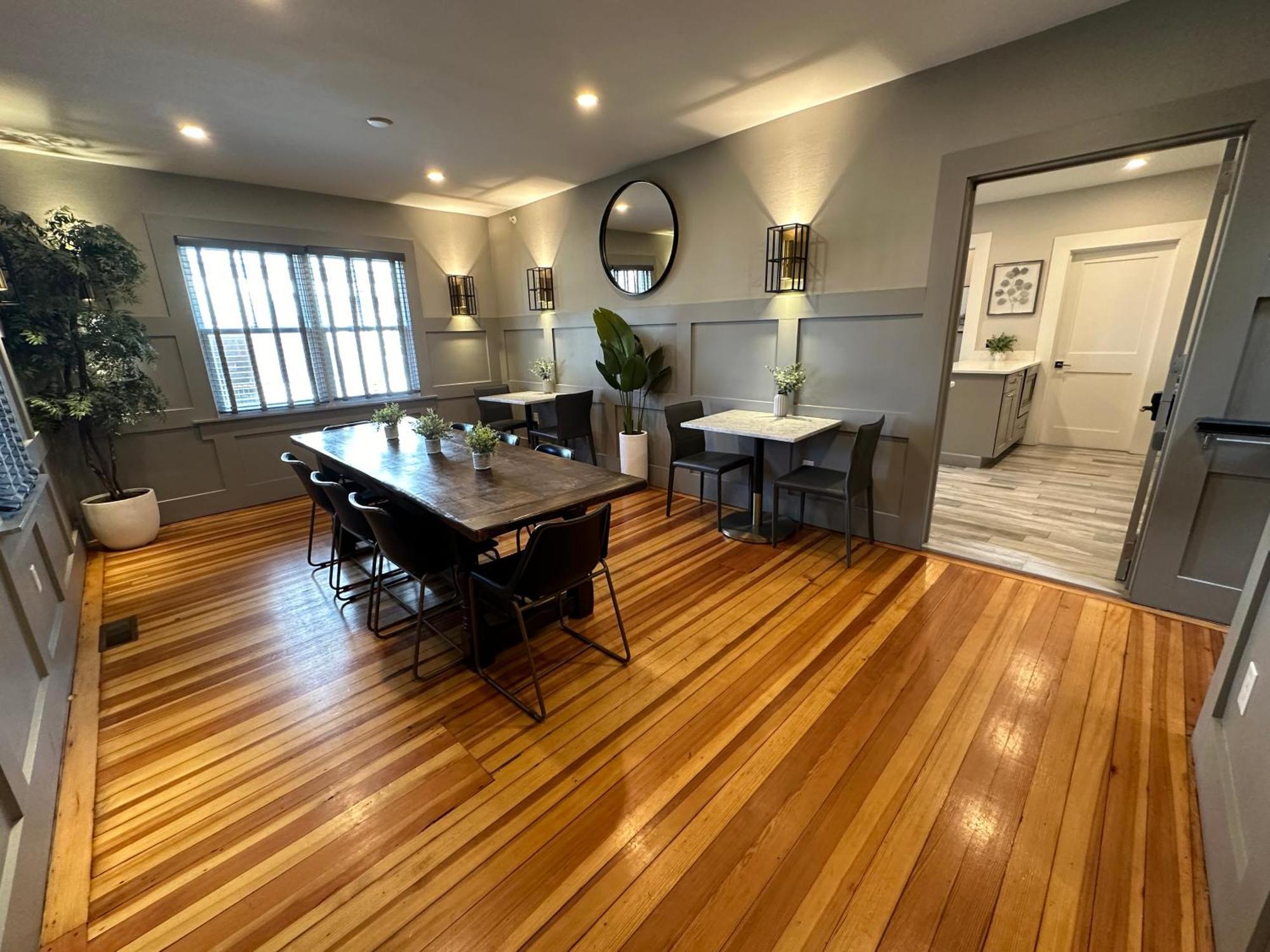 Entire Modern 7 Unit 7 Bath Boutique Inn Newport Kulesi Dış mekan fotoğraf