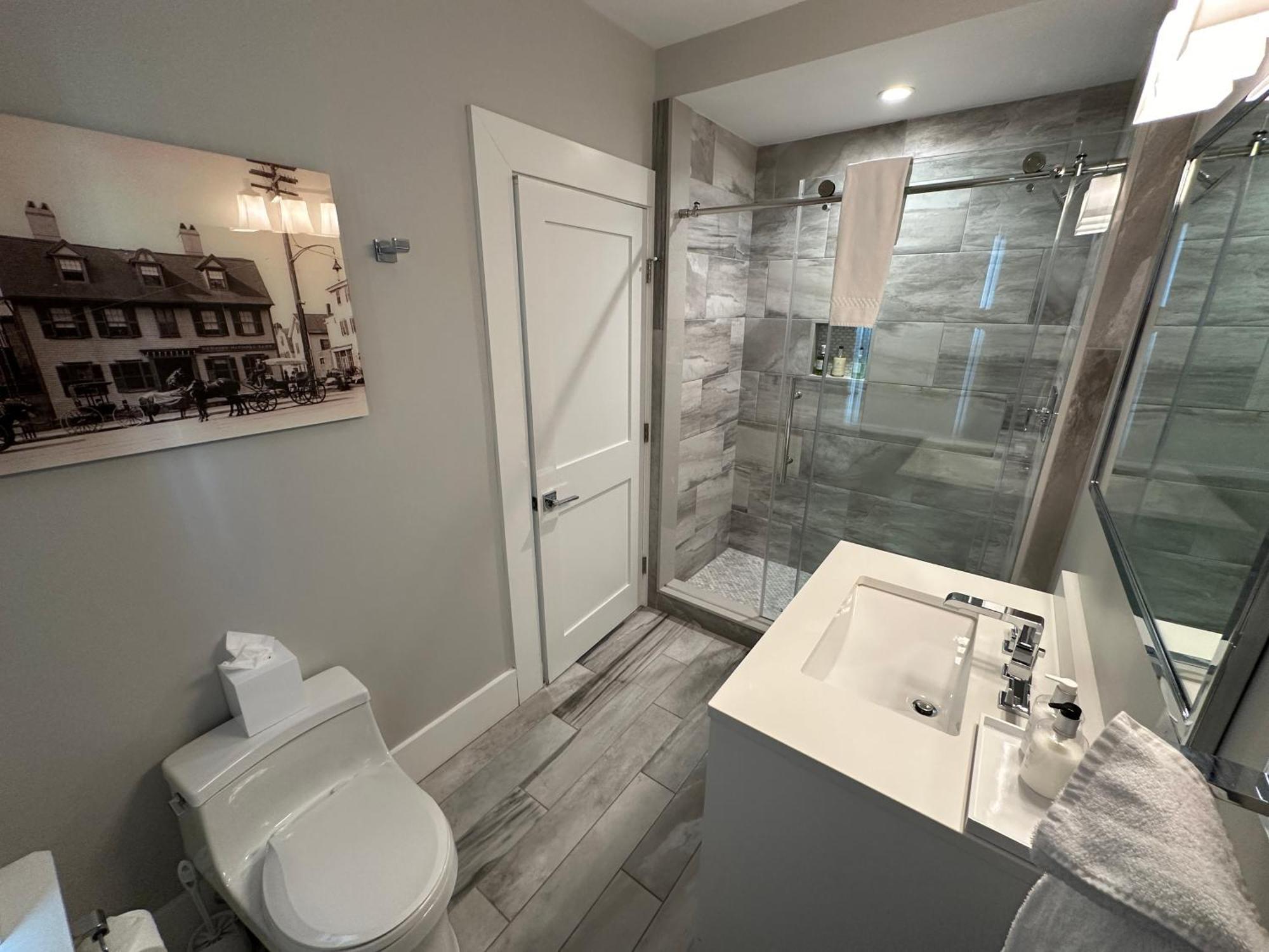 Entire Modern 7 Unit 7 Bath Boutique Inn Newport Kulesi Dış mekan fotoğraf