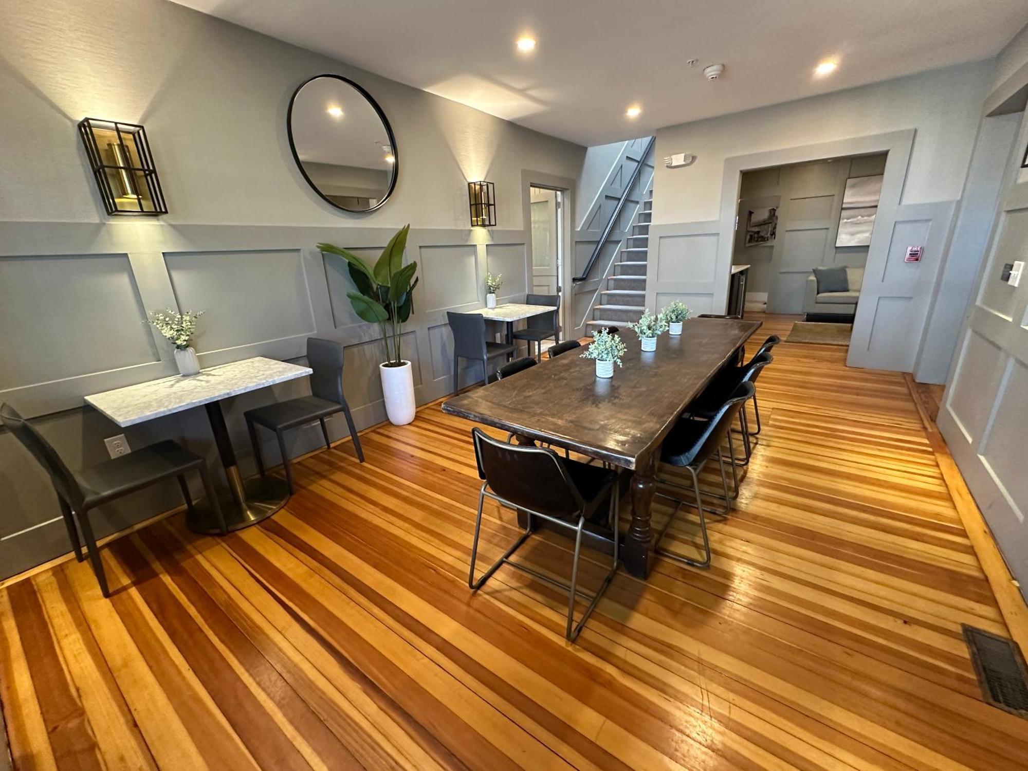 Entire Modern 7 Unit 7 Bath Boutique Inn Newport Kulesi Dış mekan fotoğraf