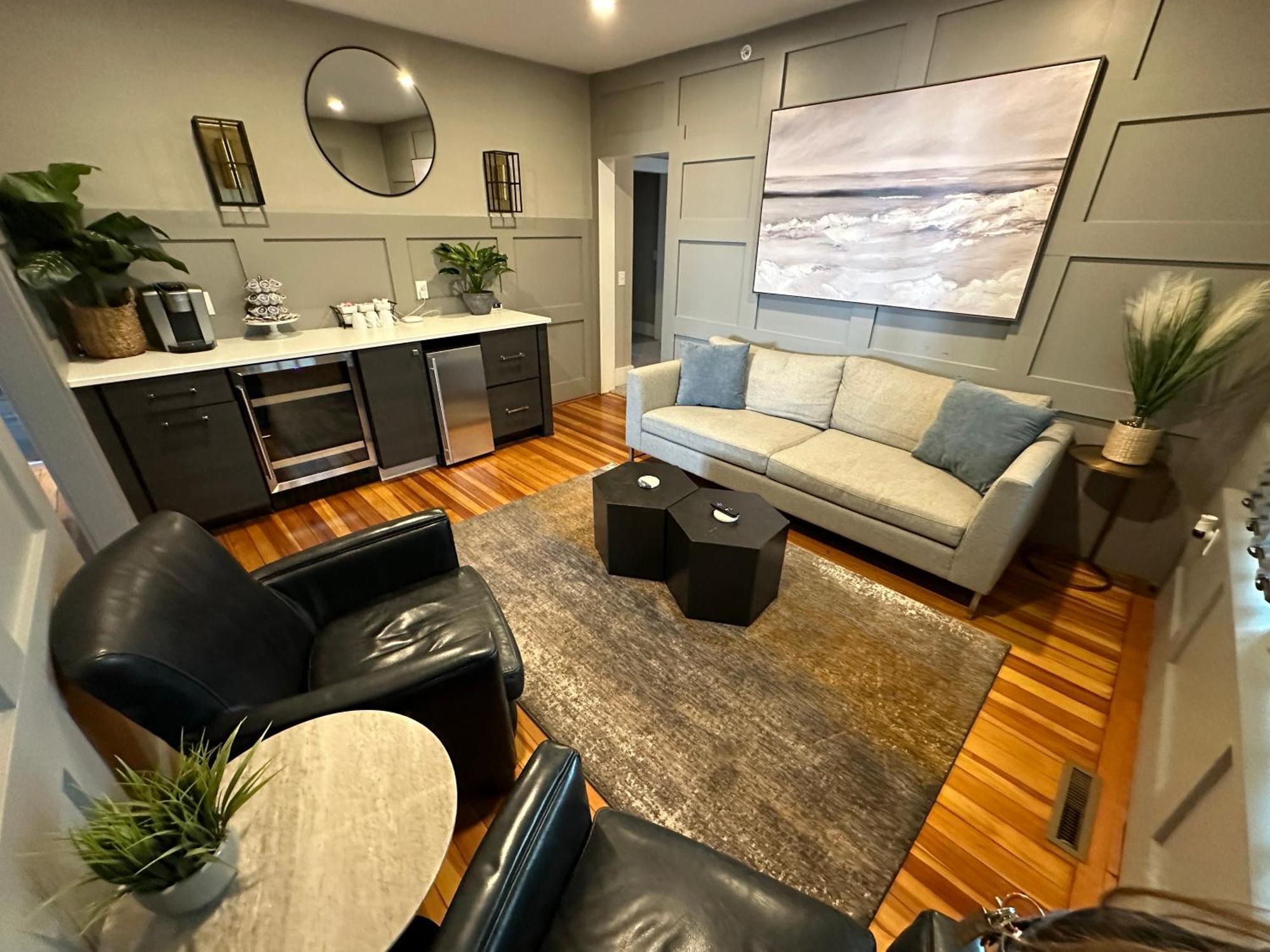 Entire Modern 7 Unit 7 Bath Boutique Inn Newport Kulesi Dış mekan fotoğraf