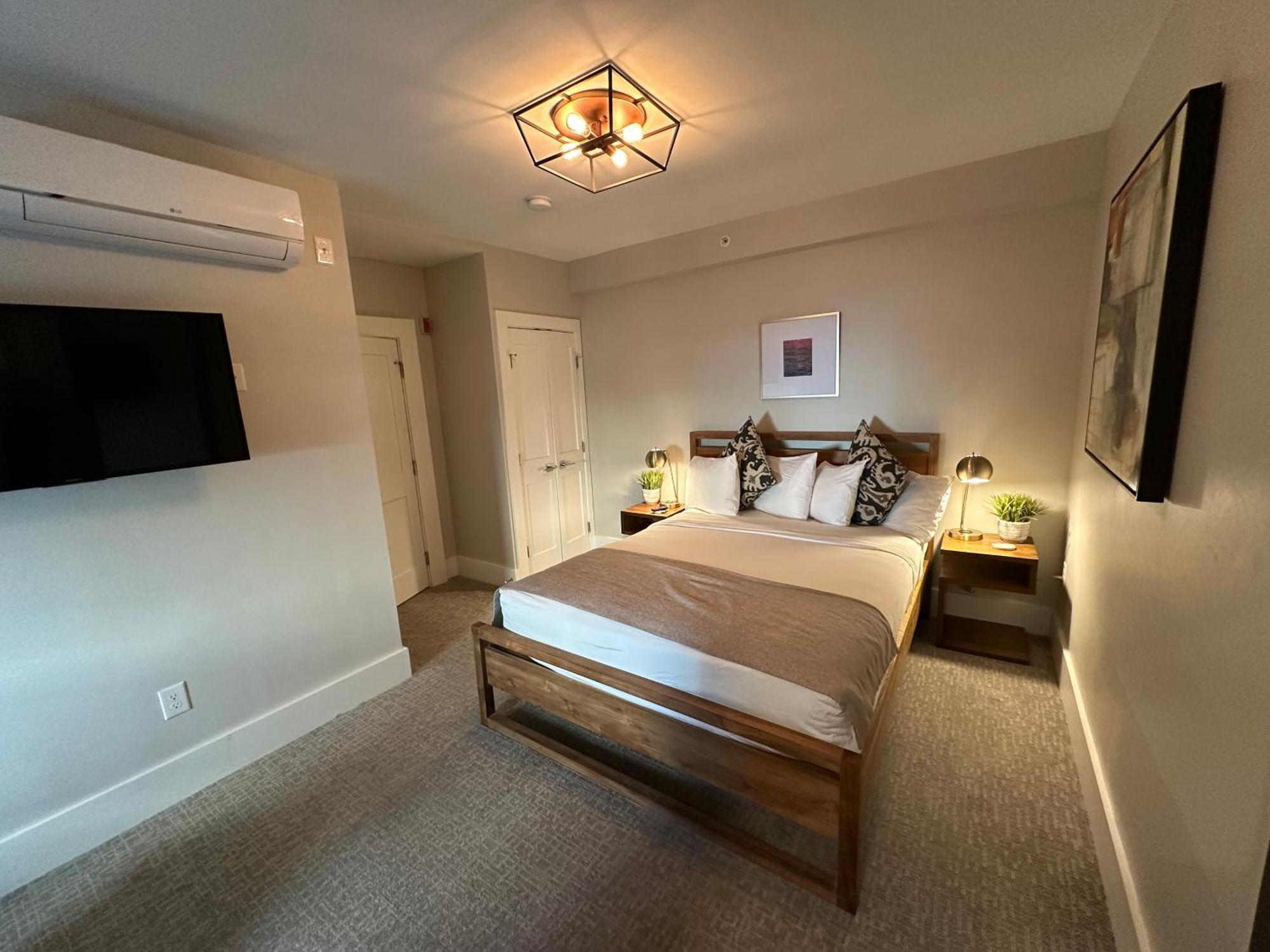 Entire Modern 7 Unit 7 Bath Boutique Inn Newport Kulesi Dış mekan fotoğraf