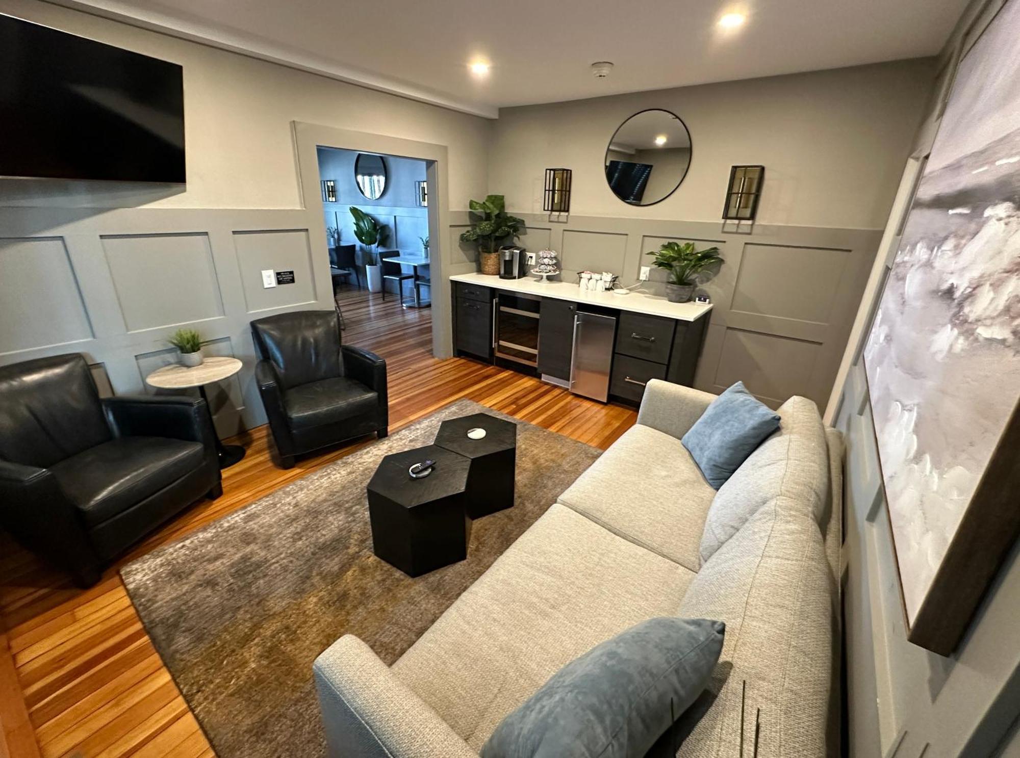 Entire Modern 7 Unit 7 Bath Boutique Inn Newport Kulesi Dış mekan fotoğraf