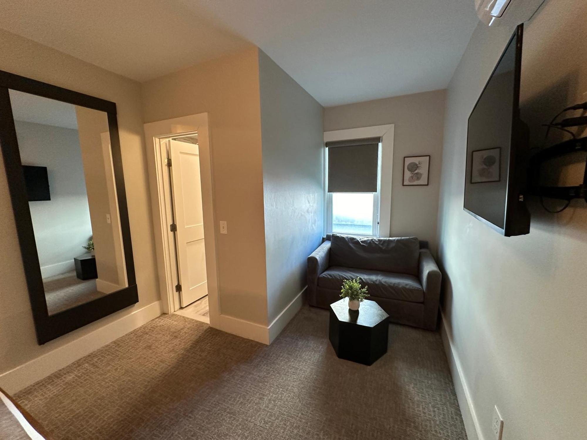Entire Modern 7 Unit 7 Bath Boutique Inn Newport Kulesi Dış mekan fotoğraf