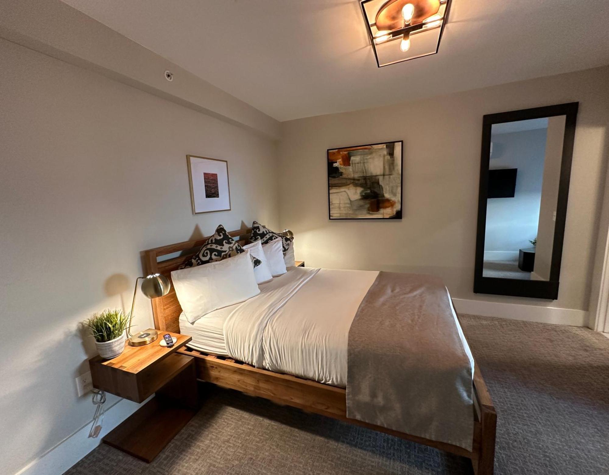 Entire Modern 7 Unit 7 Bath Boutique Inn Newport Kulesi Dış mekan fotoğraf