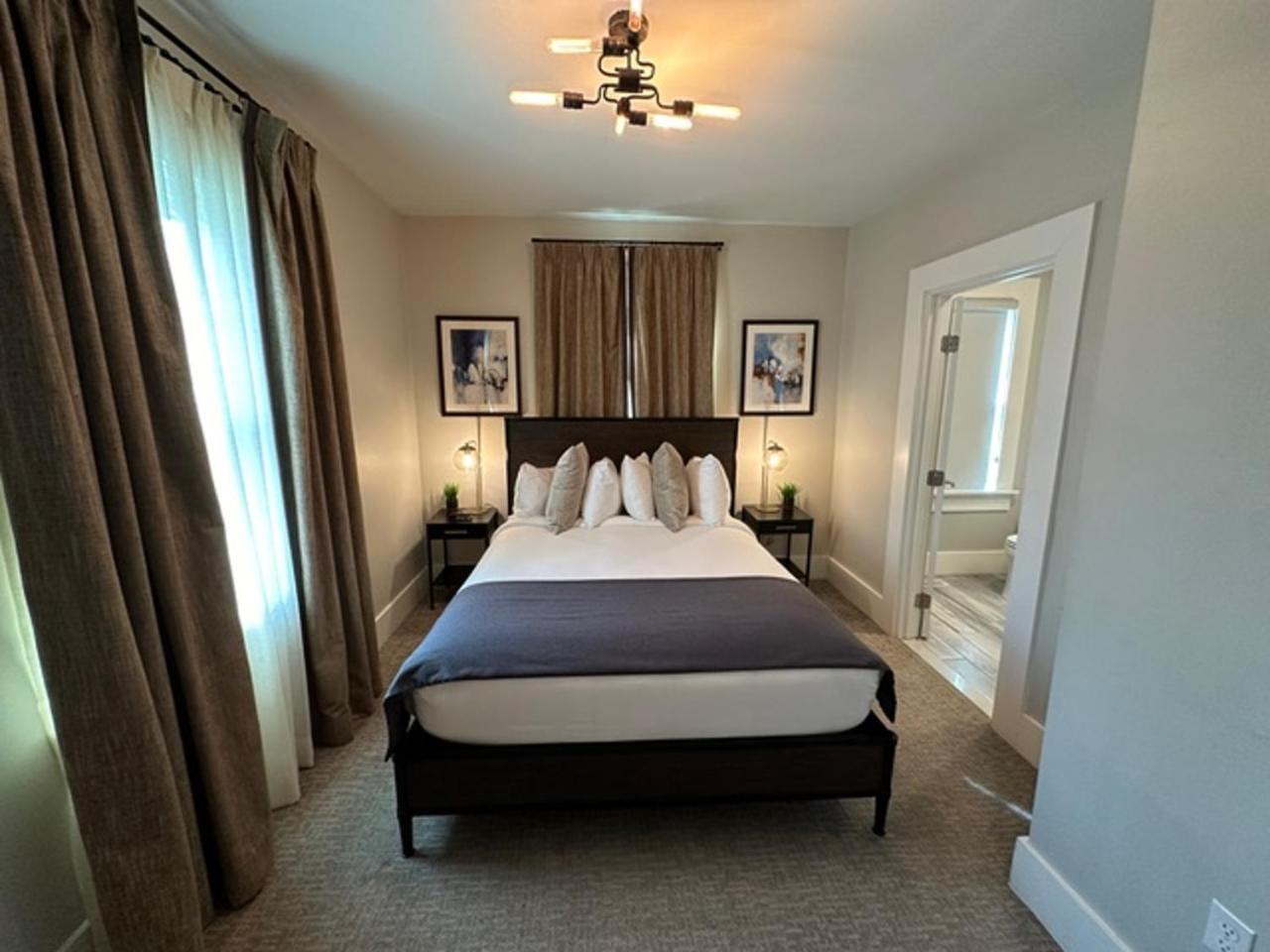 Entire Modern 7 Unit 7 Bath Boutique Inn Newport Kulesi Dış mekan fotoğraf